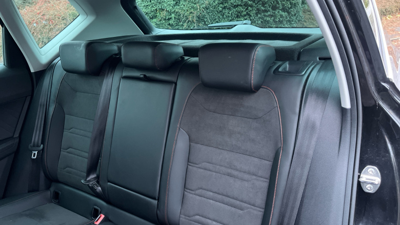 SEAT Ateca 1.5 TSI EVO FR 5dr DSG Petrol Estate